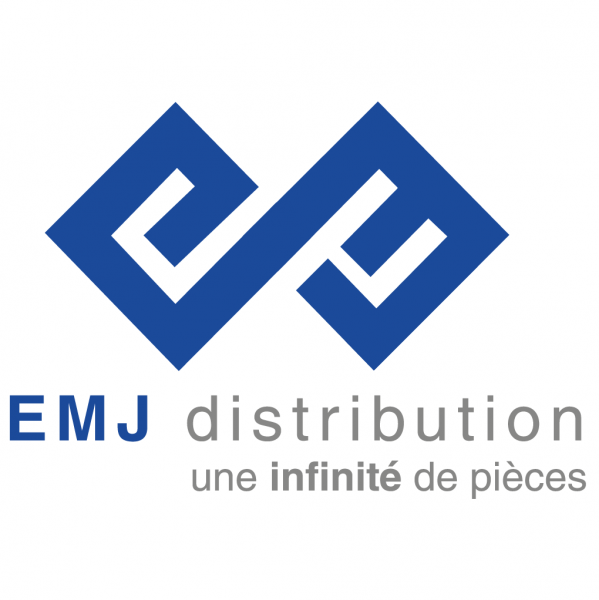 EMJ Distribution, pièces et accessoires pour automobiles