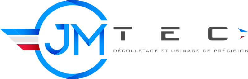 JMTEC - Expert en décolletage et usinage de précision