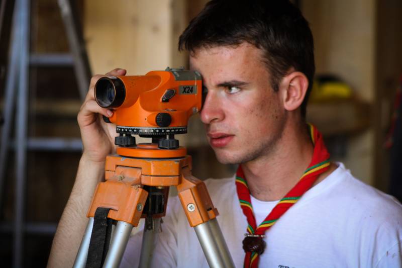 Fournisseur de matériaux de construction à Montluel