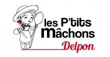 Marque partenaire des producteurs et de la filière agricole Lyon Auvergne-Rhône-Alpes LES P’TITS MACHONS